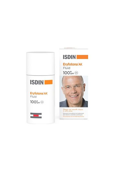ISDIN -ERYFOTONA AK-NMSC FLUID