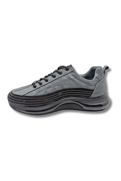 ÇİĞDEM KUNDURA Cassia |   Men's Genuine Leather Casual Shoes