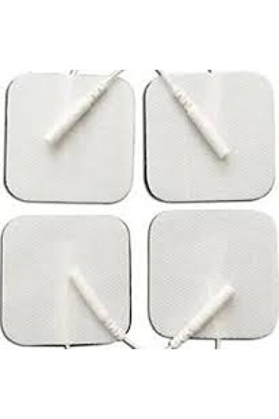 Genel Markalar Tens Pedi (5x5 CM KABLOLU)