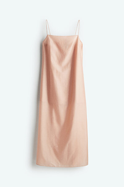 H&M Askılı Elbise