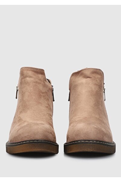 Provoq Mink Women's Boots