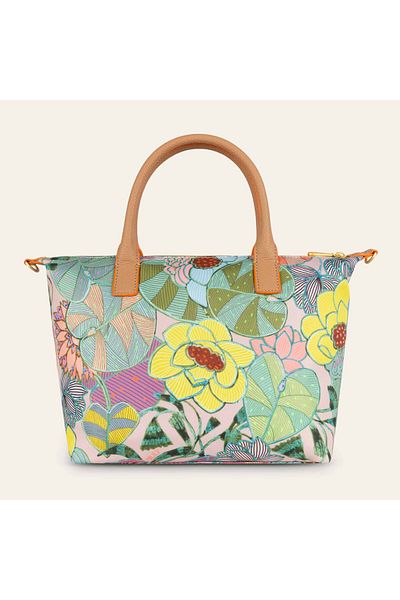 Oilily Hippie Handtasche 26 cm
