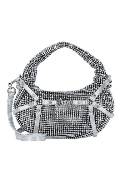 Juicy Couture Melanie Shoulder Bag 20.5 cm
