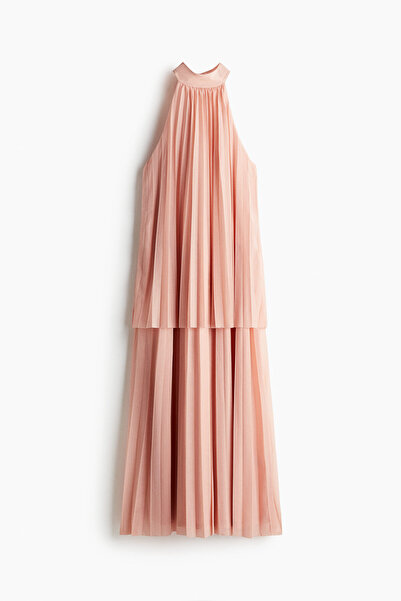 H&M Pilili Elbise