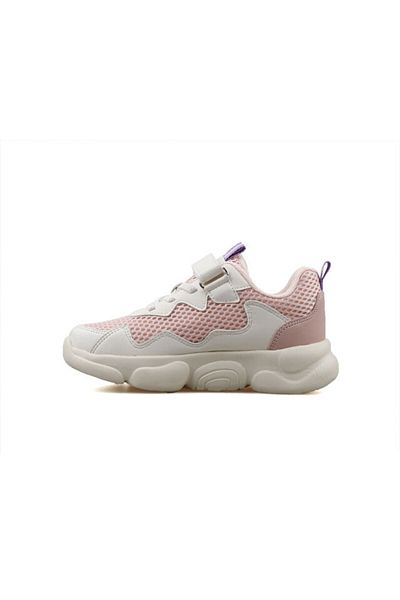 pepino Py25 1872 Booties Cream Powder Casual Shoes