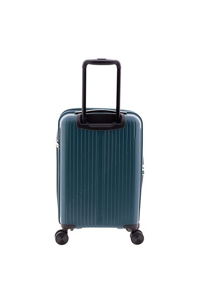 Gladiator Troler de cabină 5000 cu 4 roți, 55 cm, cu pliuri de expansiune