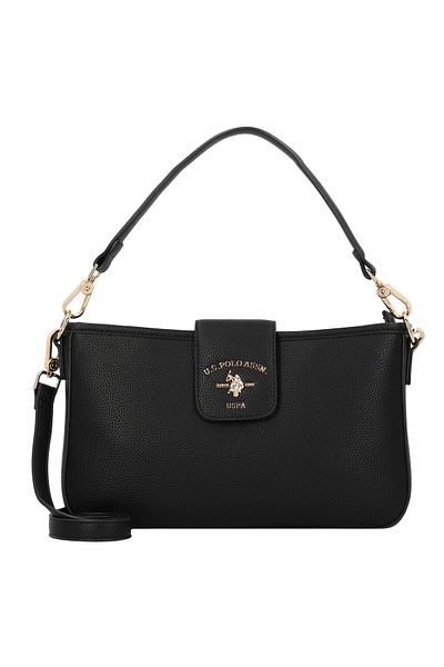 U.S. Polo Assn. Standfort Schultertasche 32 cm
