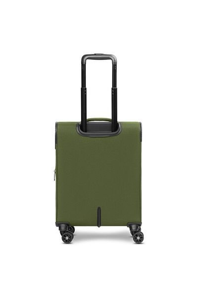 Stratic Taska 4-rollen Kabinentrolley S 55 Cm Mit Dehnfalte