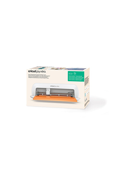 Cricut 8002010 Joy Xtra Kesici Makine Başlangıç Paketi
