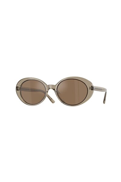 Oliver Peoples 0OV 5565SU 1745G8 51 نظارة شمسية للنساء