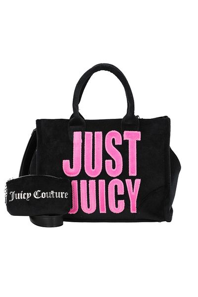 Juicy Couture Iris Shopper Bag 31.5 cm