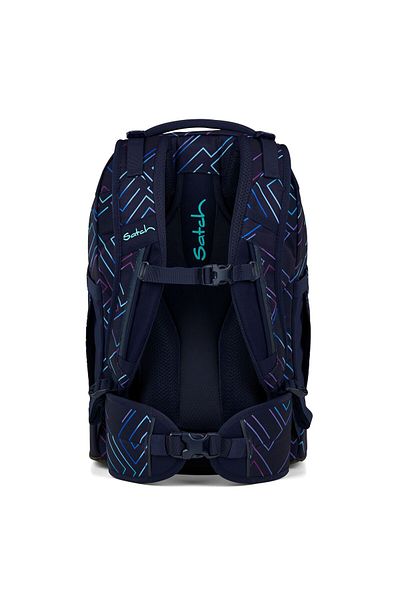 satch Pack School Backpack 45 Cm