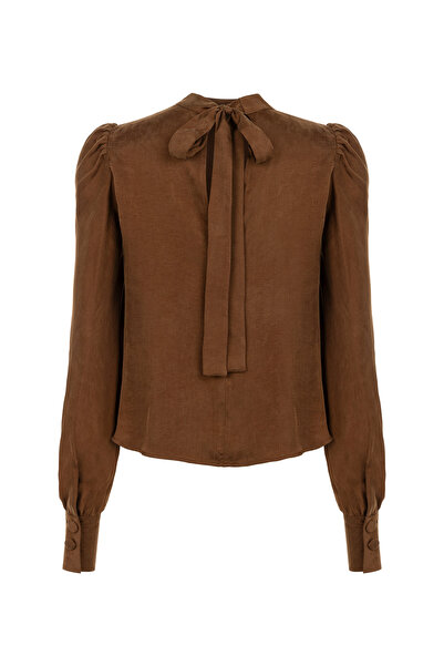 SEIZE THE DAY RUA KADIN BLUZ