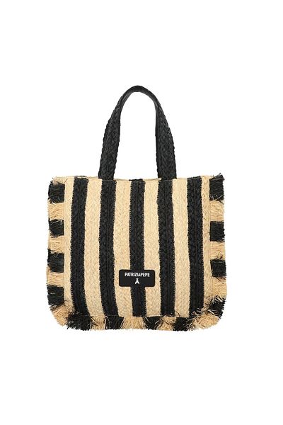 Patrizia Pepe Shopper Bag 36 cm
