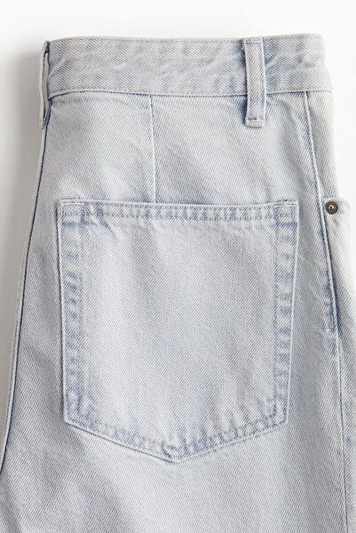 H&M Flared Jeans