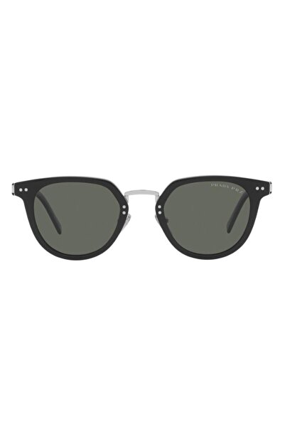 Prada 17ys 1ab-03r 49-22 Unisex Güneş Gözlüğü