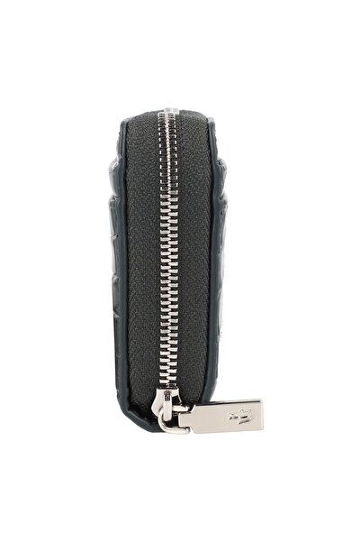 Lacoste Chantaco Classics Wallet RFID protection Leather 12 cm