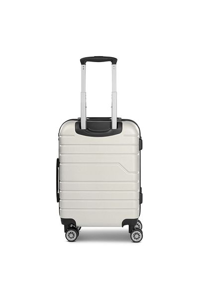 BENCH Seattle 4 Rollen Kabinentrolley S 55 cm