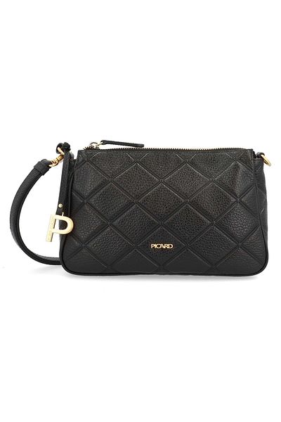 Picard Broadway Shoulder bag Leather 23 cm