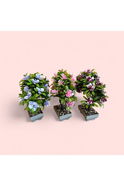 618 CONCEPT Artificial Orchid Tree