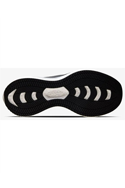 Lescon Tigan 3 A-Shock Foam Erkek Siyah Günlük Spor Ayakkabı