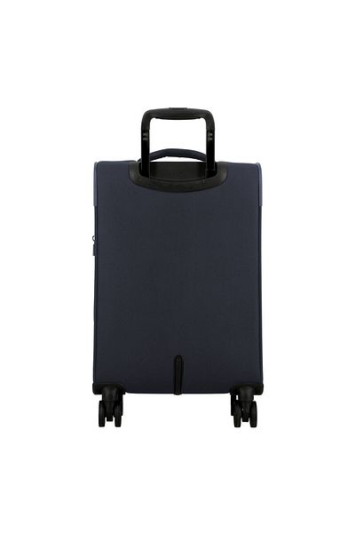 Jump Monthélys 4 Rollen Kabinentrolley 55 Cm Mit Dehnfalte