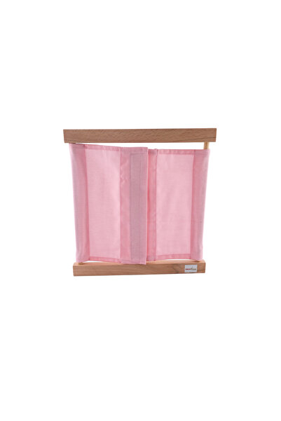 BALATOYZ Montessori Velcro Work Frame