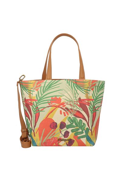Desigual Shopper Tasche 25 cm