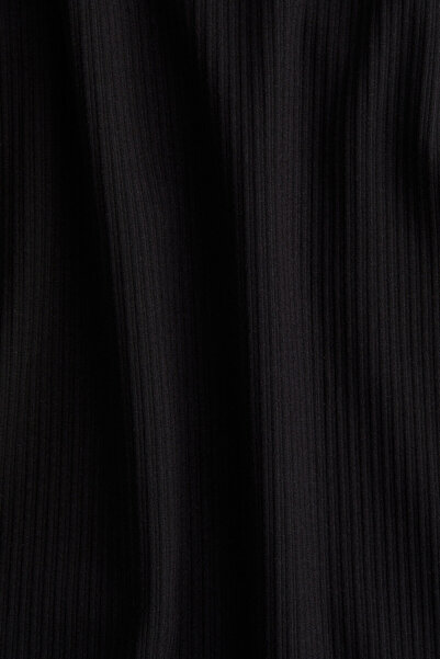 H&M MAMA Ribanalı Tişört Elbise