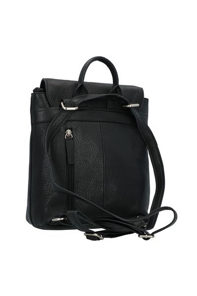 Burkely Soft Skylar City Backpack Leather 27 cm