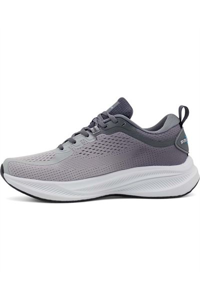M.P. Premium 251-2810 Mi Ανδρικά Γκρι-μπλε Casual Αθλητικά Παπούτσια