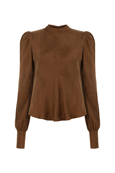 SEIZE THE DAY RUA KADIN BLUZ