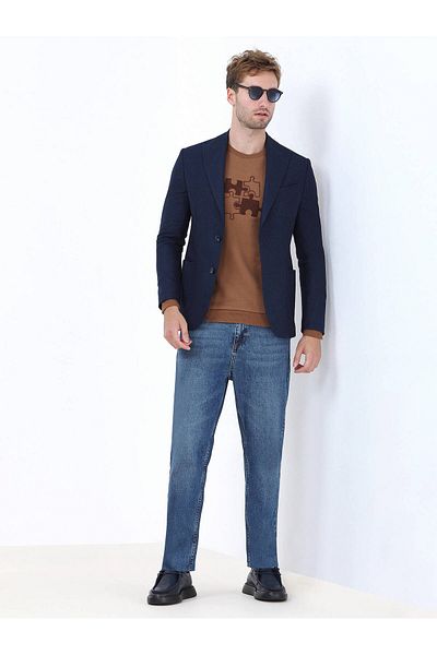 Kip Straight Jacket
