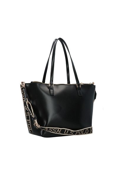 U.S. Polo Assn. Geantă Heat Shopper 30,5 cm