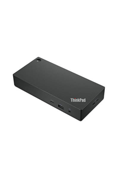 LENOVO 40AY0090EU USB-C DOCKING STATION