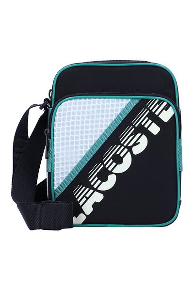 Lacoste Brewen Shoulder bag 19.5 cm