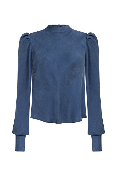 SEIZE THE DAY RUA KADIN BLUZ