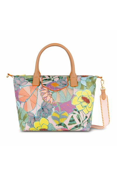 Oilily Hippie Handtasche 26 cm