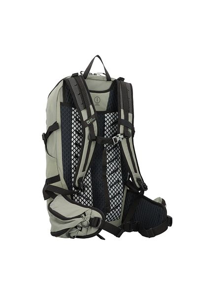 Jack Wolfskin Cyrox Shape 25 S-L Rucksack 52 cm