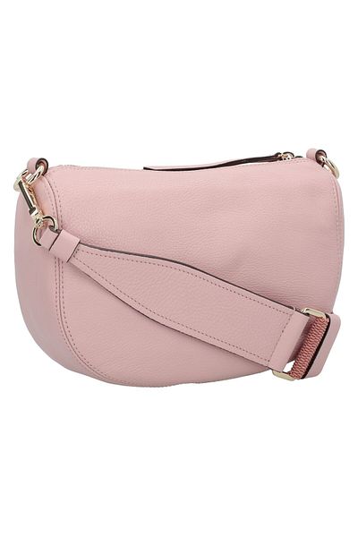 Abro Mina Umhängetasche Leder 23 cm