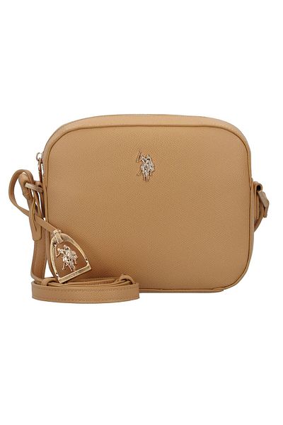 U.S. Polo Assn. Jones taška cez rameno 20 cm