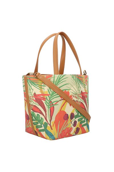 Desigual Shopper Tasche 25 cm