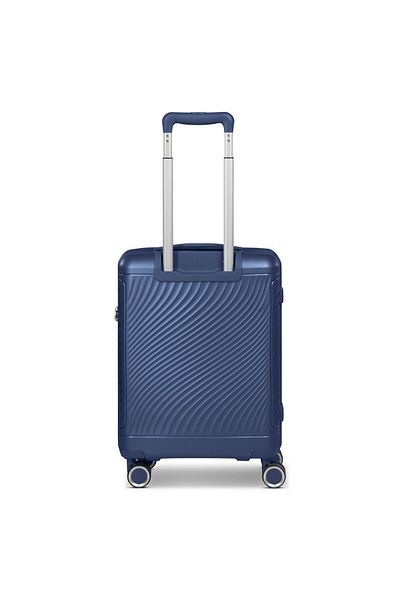 Picard Vienna 4 Wheels Cabin Trolley S 54 Cm