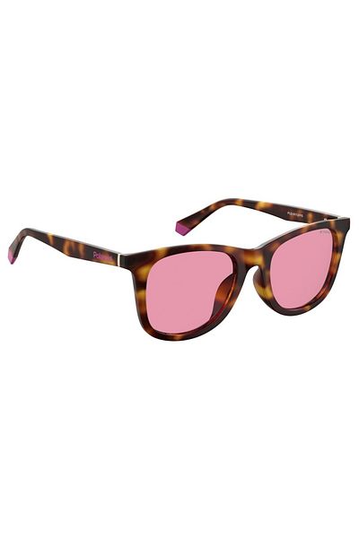 Polaroid Pld 6112/F/S 0T40F Women's Polarized Sunglasses