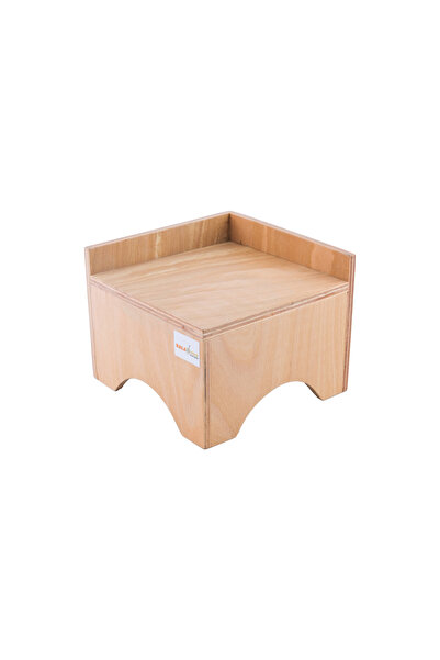 BALATOYZ Montessori Pink Tower Stand