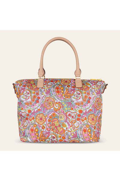Oilily Hester Handtasche 28 cm