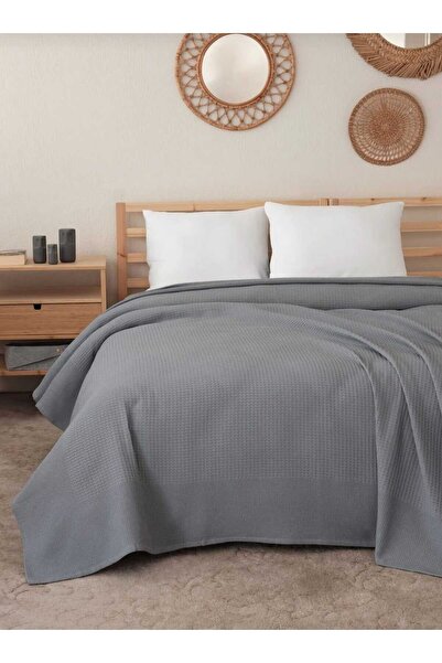 STOK HOME Single Pike 160X240Cm Pertek Pike 100% Cotton