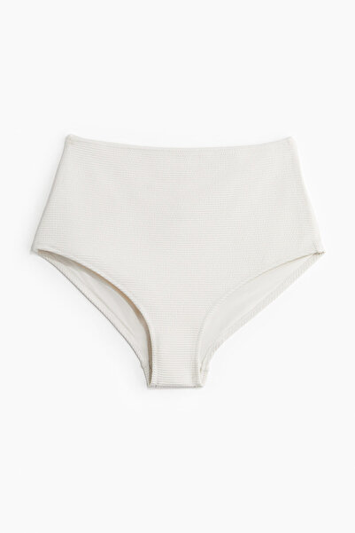 H&M Bikini Altı High Waist
