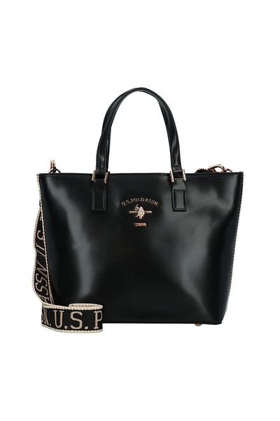U.S. Polo Assn. Geantă Heat Shopper 27 cm