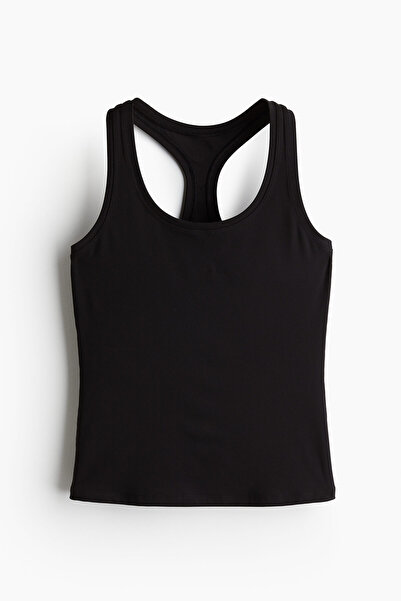 H&M Kolsuz Spor Üstü SoftMove™